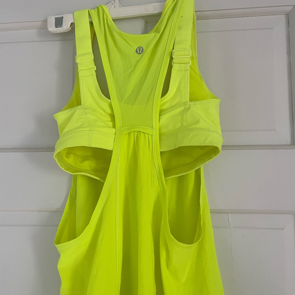 Lululemon athletica